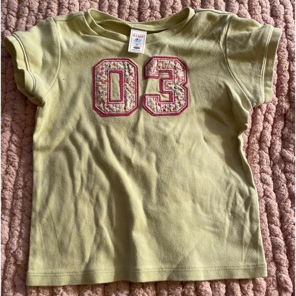 Kids 03 tee - Picture 1 of 4